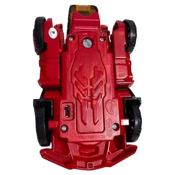 VTech Switch & Go T-Rex Muscle Car - Picture 4 of 6